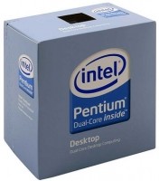 Intel Core 2 Duo E4600